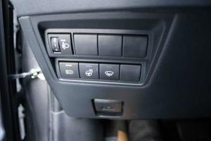 Toyota Yaris Bild 19