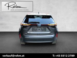 Toyota Yaris Bild 6