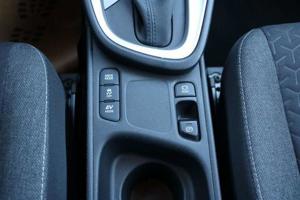 Toyota Yaris Bild 18