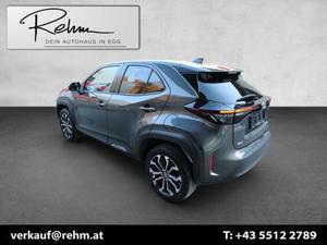 Toyota Yaris Bild 7