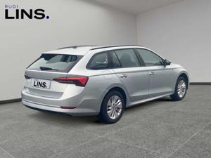 Skoda Octavia Bild 5