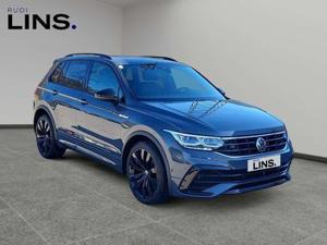 Volkswagen Tiguan Bild 7