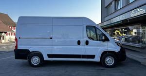 Peugeot Boxer 330 L2H2 Bild 8