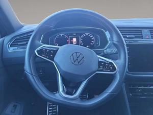 Volkswagen Tiguan Bild 12