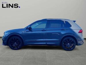 Volkswagen Tiguan Bild 2