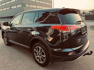 Toyota RAV4 Bild 3