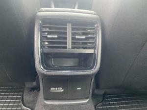 Skoda Octavia Bild 18