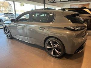 Peugeot 308 Bild 4