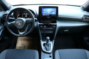 Toyota Yaris Bild 11