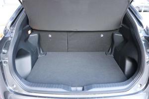 Toyota Yaris Bild 10
