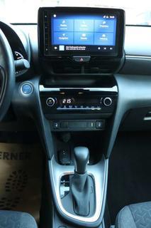 Toyota Yaris Bild 13