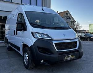 Peugeot Boxer 330 L2H2 Bild 3