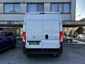 Peugeot Boxer 330 L2H2 Bild 6