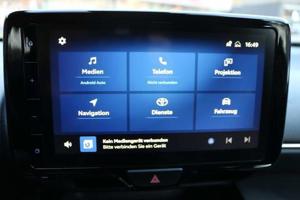 Toyota Yaris Bild 15