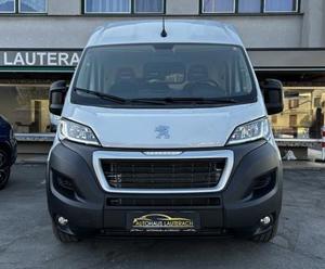 Peugeot Boxer 330 L2H2 Bild 2