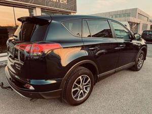 Toyota RAV4 Bild 7