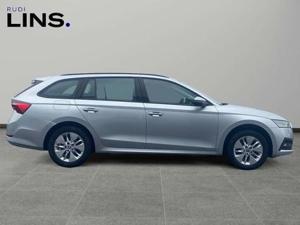 Skoda Octavia Bild 6