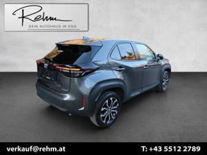 Toyota Yaris Bild 5