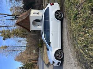 Skoda Octavia Bild 6