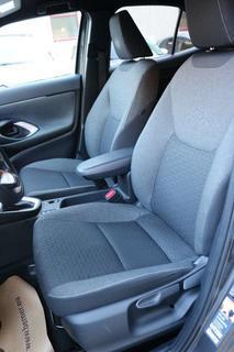 Toyota Yaris Bild 8