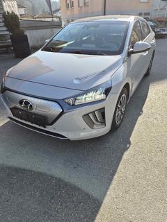 Hyundai Ioniq 2019 Bild 2