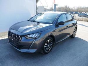 Peugeot 208 Allure Pack 1.2 PureTech *KAMERA*SHZ*ACC*PDC HI... Bild 1