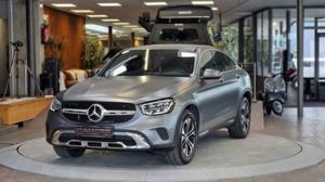 Mercedes-Benz GLC Bild 1