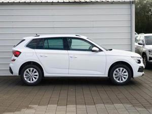 Skoda Kamiq SELECTION 1.0 TSI DSG *Kamera*LED*Klimaauto. 85... Bild 2