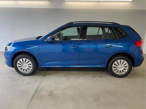 Skoda Kamiq Facelift 115PS DSG AHK+Sitzheizung 1.0 TSI DSG ... Bild 3