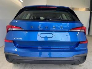 Skoda Kamiq Facelift 115PS DSG AHK+Sitzheizung 1.0 TSI DSG ... Bild 5