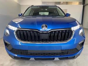 Skoda Kamiq Facelift 115PS DSG AHK+Sitzheizung 1.0 TSI DSG ... Bild 2