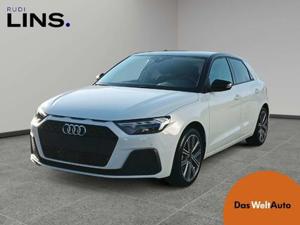 Audi A1 Bild 1