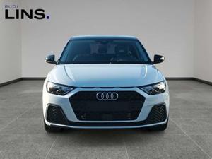 Audi A1 Bild 8