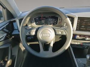 Audi A1 Bild 12