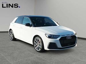 Audi A1 Bild 7