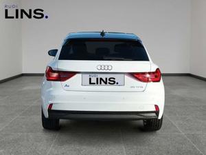 Audi A1 Bild 4