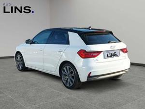 Audi A1 Bild 3