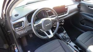 Kia Stonic Bild 11