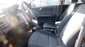 Kia Stonic Bild 10