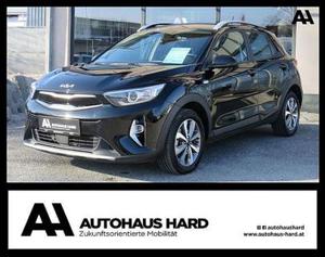 Kia Stonic Bild 1