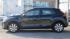 Kia Stonic Bild 4