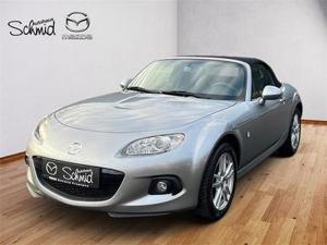 Mazda MX-5 Bild 3