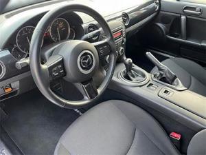 Mazda MX-5 Bild 10