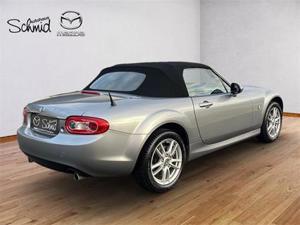 Mazda MX-5 Bild 13