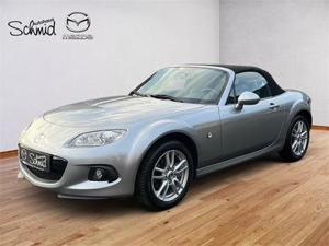 Mazda MX-5 Bild 4