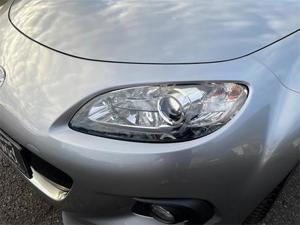 Mazda MX-5 Bild 5