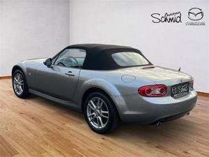 Mazda MX-5 Bild 11