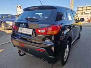 Mitsubishi ASX Bild 12