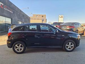 Mitsubishi ASX Bild 13