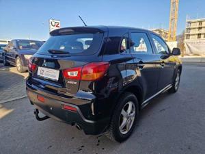 Mitsubishi ASX Bild 11